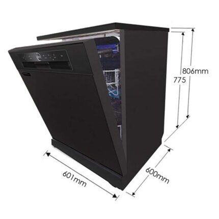 Máy rửa bát FANDI FD-SMS14EU88EB độc lập (1)