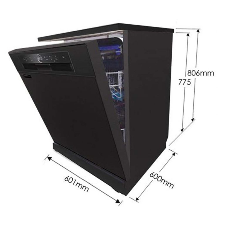 Máy rửa bát FANDI FD-SMS14EU88EB độc lập (1)