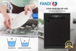 Máy rửa bát FANDI FD-SMS14EU88EB độc lập (1)