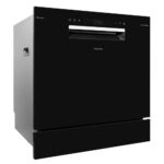 Máy rửa bát FEUER GB1068 đặt bàn