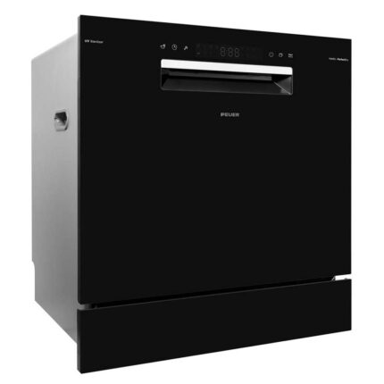 Máy rửa bát FEUER GB1068 đặt bàn