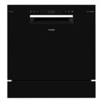 Máy rửa bát FEUER GB1068 đặt bàn - Ảnh 2