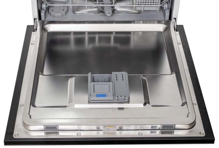 Máy rửa bát FEUER GB1068 đặt bàn