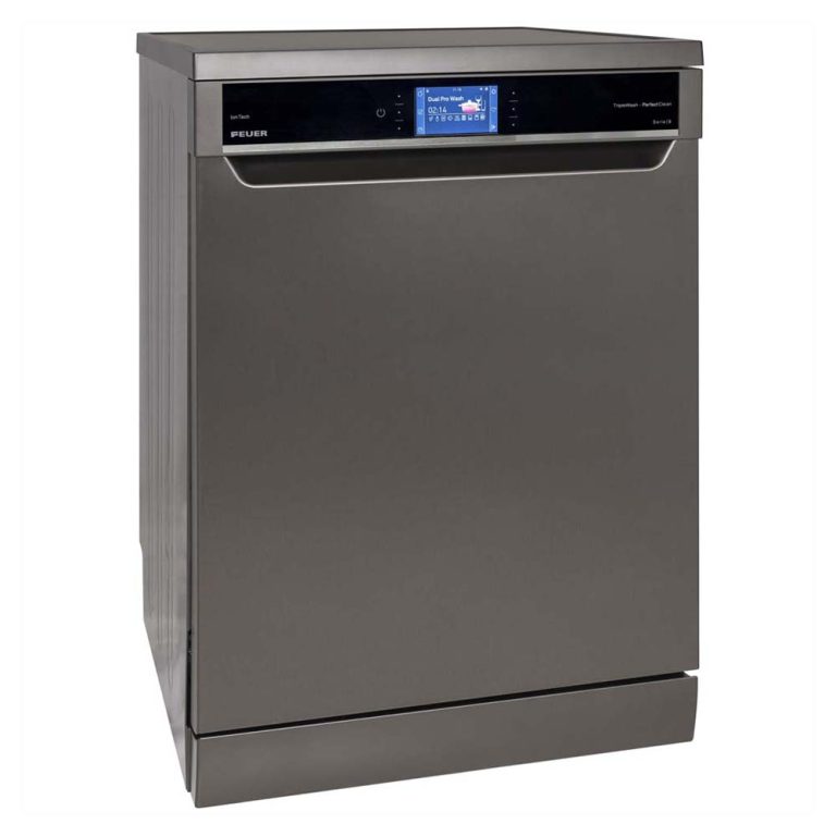 Máy rửa bát FEUER GF1699TFT độc lập (6)