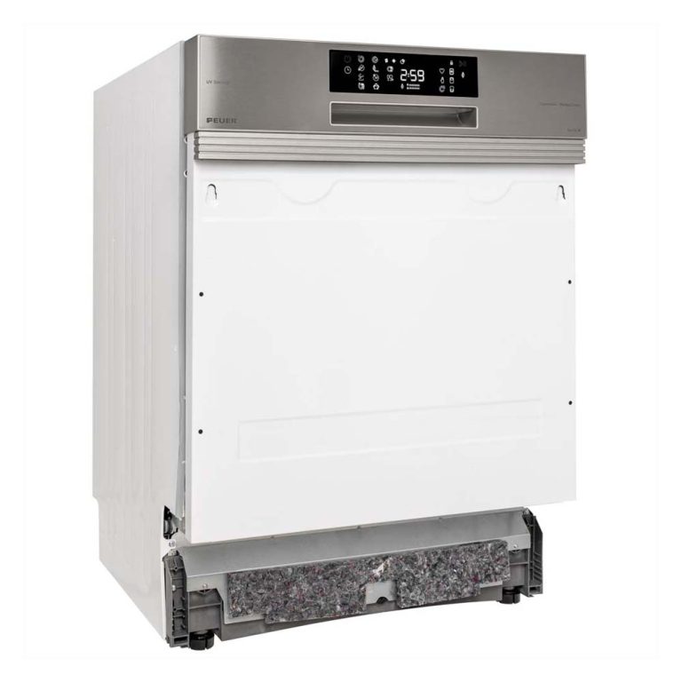 Máy rửa bát FEUER GSB1689 bán âm