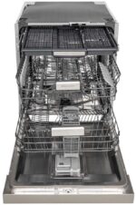 Máy rửa bát FEUER GSB1689 bán âm