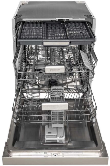 Máy rửa bát FEUER GSB1689 bán âm