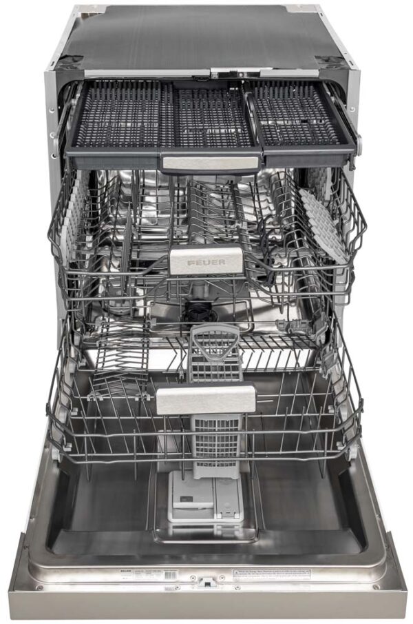 Máy rửa bát FEUER GSB1689 bán âm