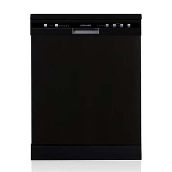Máy rửa bát KOCHER KDEU-8818BL độc lập (1)