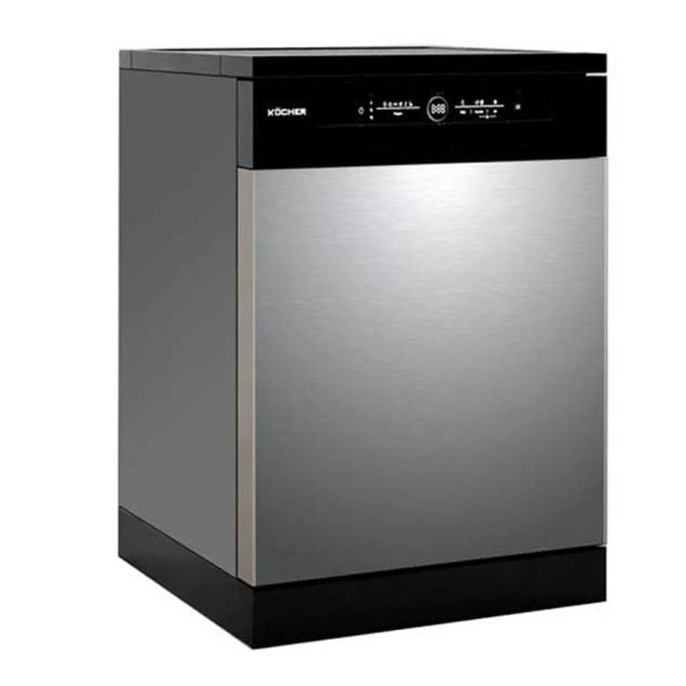 Máy rửa bát KOCHER KDEU 8828 SEMI độc lập (1)