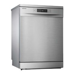 Máy rửa bát KOCHER KDEU 8835SE độc lập