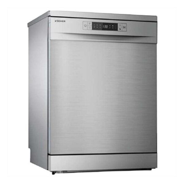 Máy rửa bát KOCHER KDEU 8835SE độc lập