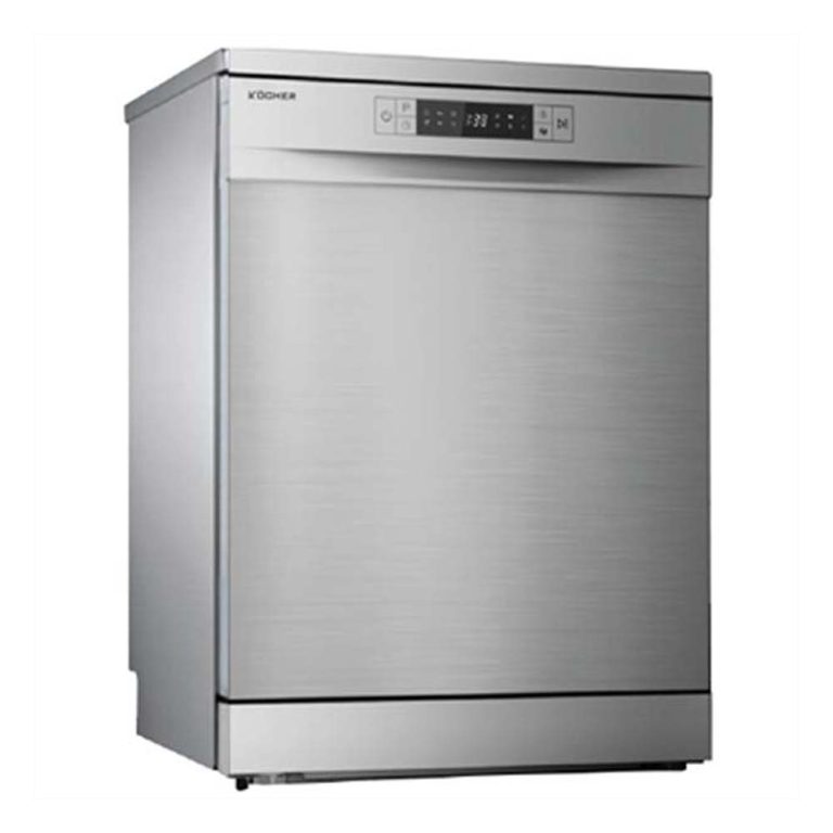 Máy rửa bát KOCHER KDEU 8835SE độc lập