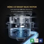 Máy rửa bát KOCHER KDEU-8855S7 độc lập (1)