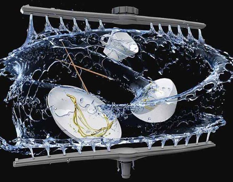 Máy rửa bát KOCHER KDEU8835 độc lập (1)