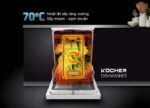 Máy rửa bát KOCHER KDEU8835 độc lập (1)