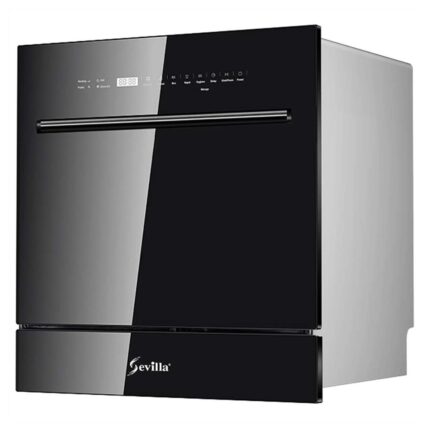 Máy rửa bát SEVILLA SV-R08S để bàn (1)