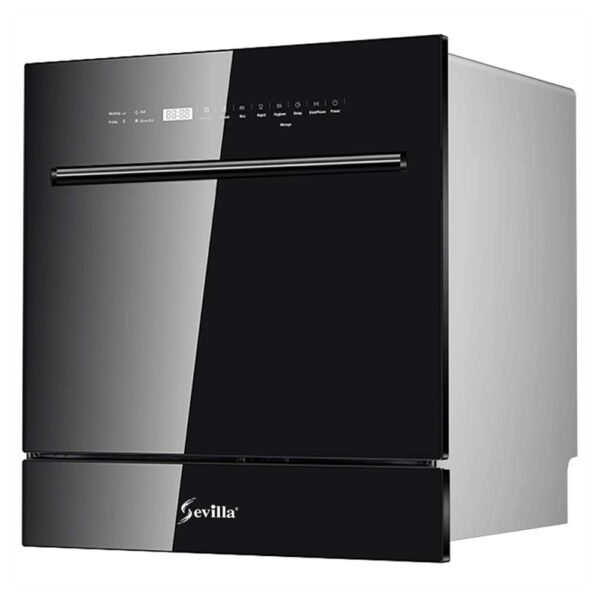 Máy rửa bát SEVILLA SV-R08S để bàn (1)