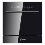 Máy rửa bát SEVILLA SV-R08S để bàn (1)