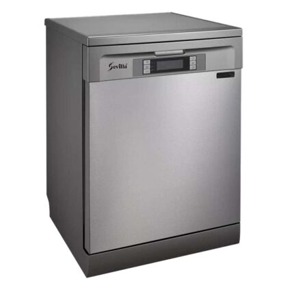 Máy rửa bát SEVILLA SV-RM18 độc lập