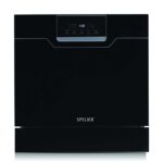 Máy rửa bát SPELIER SMS 08 DW/UOZ để bàn