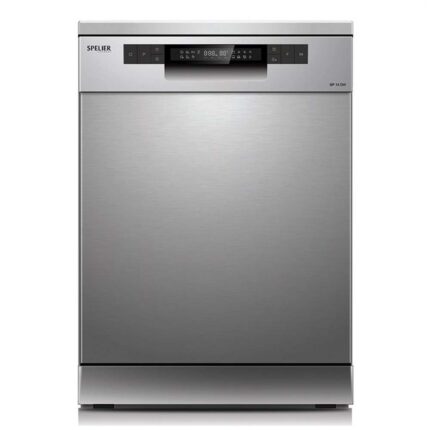 Máy rửa bát SPELIER SP-14 DW độc lập (1)