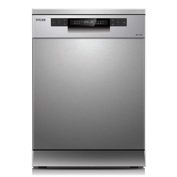 Máy rửa bát SPELIER SP-14 DW độc lập (1)