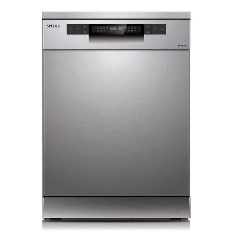 Máy rửa bát SPELIER SP-14 DW độc lập (1)
