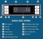 Máy rửa bát SPELIER SP 15 DW-B HA độc lập (1)