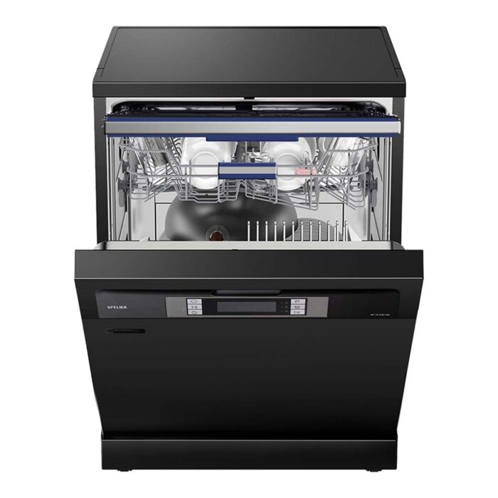 Máy rửa bát SPELIER SP 15 DW-B HA độc lập (1)