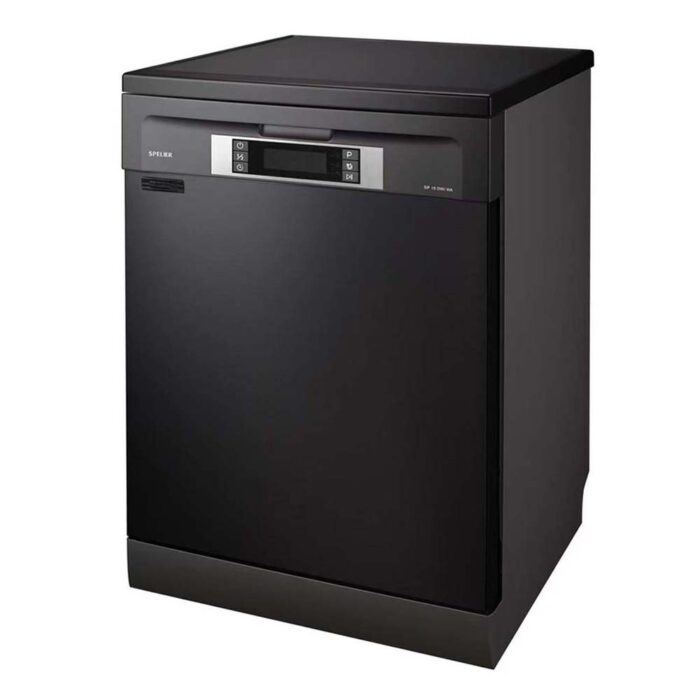 Máy rửa bát SPELIER SP 15 DW-B HA độc lập (1)