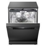 Máy rửa bát SPELIER SP 15 DW-BLACK độc lập (1)