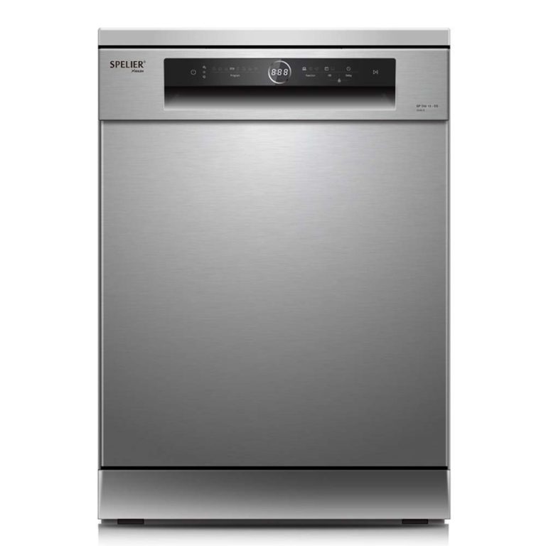Máy rửa bát SPELIER SP 15 DW-SS độc lập (1)