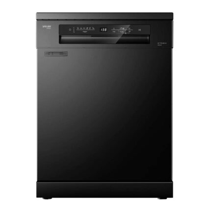 Máy rửa bát SPELIER SP 775 DW-B độc lập (1)
