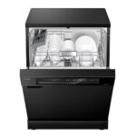 Máy rửa bát SPELIER SP 775 DW-B độc lập - Ảnh 4