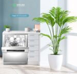 Máy rửa bát SPELIER SP 775 DW-S độc lập (1)