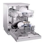 Máy rửa bát SPELIER SP 775 DW-S độc lập - Ảnh 3