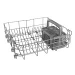 Máy rửa bát TEKA DFI 46750 âm tủ