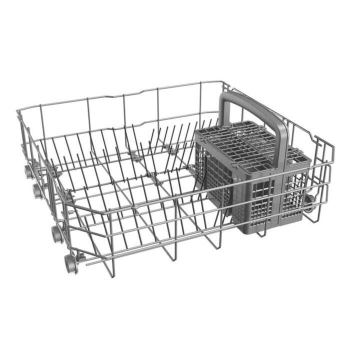 Máy rửa bát TEKA DFI 46750 âm tủ