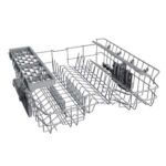 Máy rửa bát TEKA DFI 46750 âm tủ