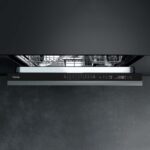 Máy rửa bát TEKA DFI 46750 âm tủ