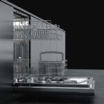 Máy rửa bát TEKA DFI 46750 âm tủ