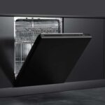 Máy rửa bát TEKA DFI 46750 âm tủ