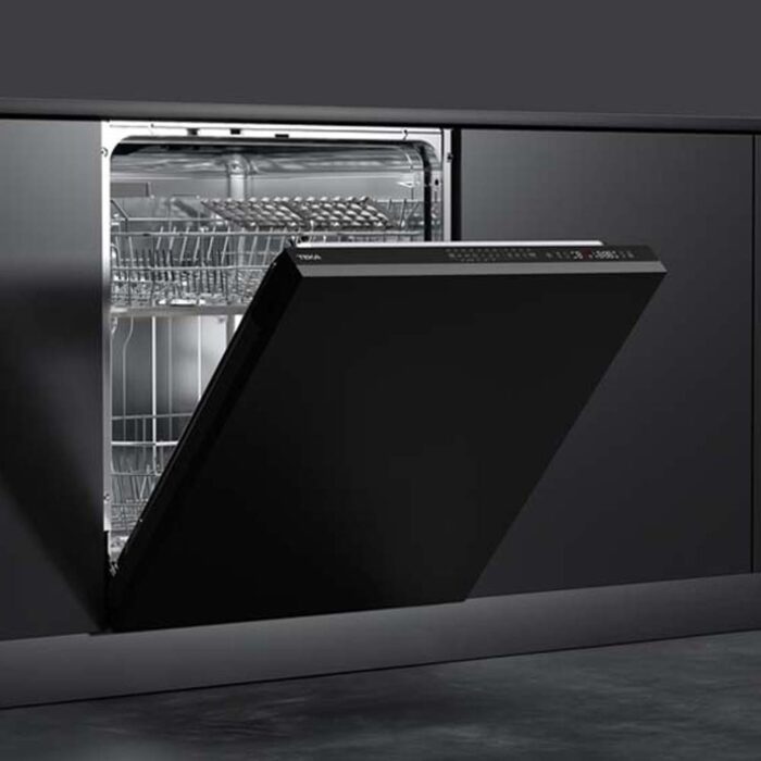 Máy rửa bát TEKA DFI 46750 âm tủ