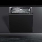 Máy rửa bát TEKA DFI 46750 âm tủ