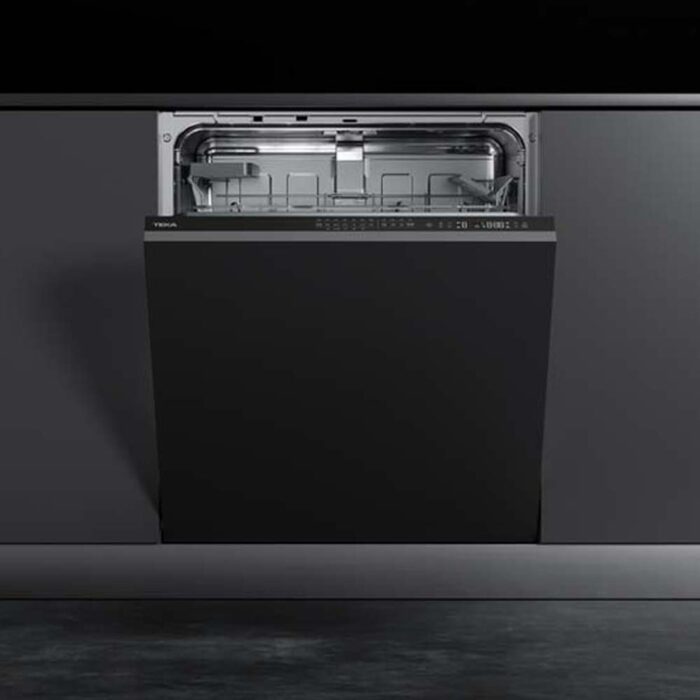 Máy rửa bát TEKA DFI 46750 âm tủ