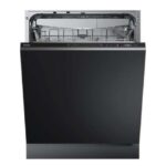 Máy rửa bát TEKA DFI 46950 âm tủ