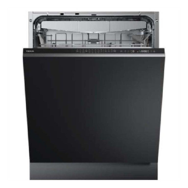 Máy rửa bát TEKA DFI 46950 âm tủ