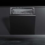 Máy rửa bát TEKA DFI 49650 âm tủ