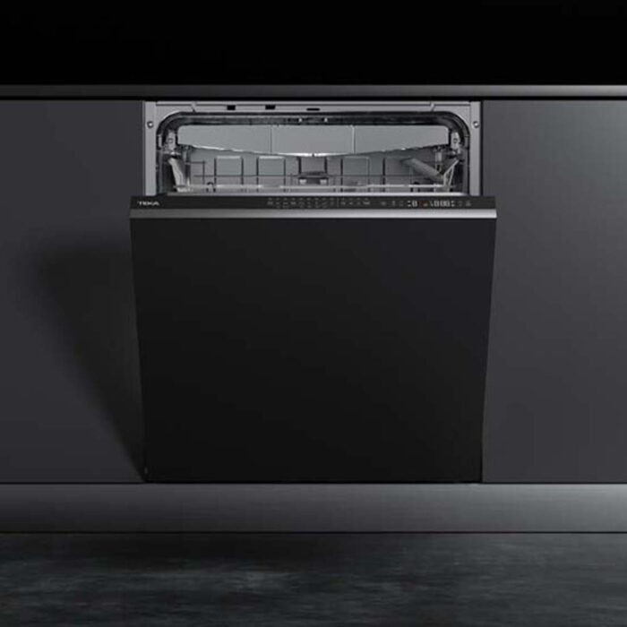 Máy rửa bát TEKA DFI 49650 âm tủ